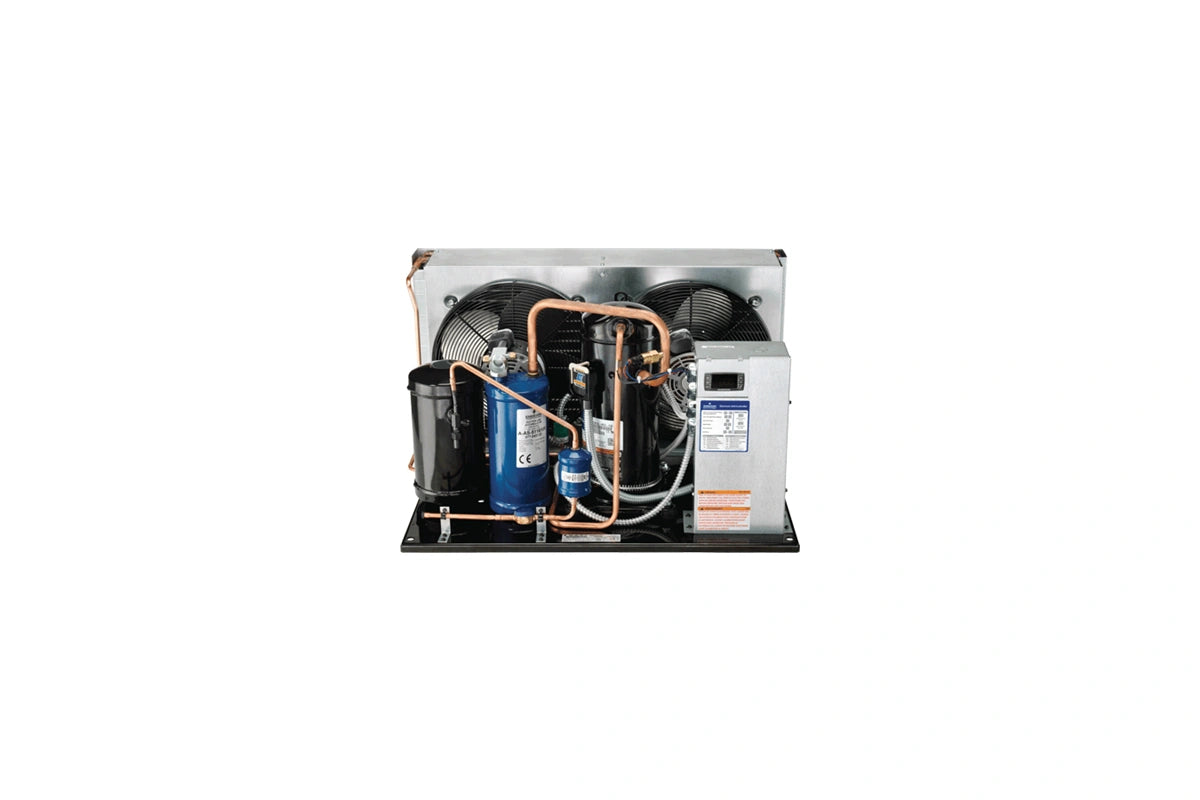 Copeland FPAK-013Z-CFV-072, 208/230V 1PH 1HP Condensing Unit