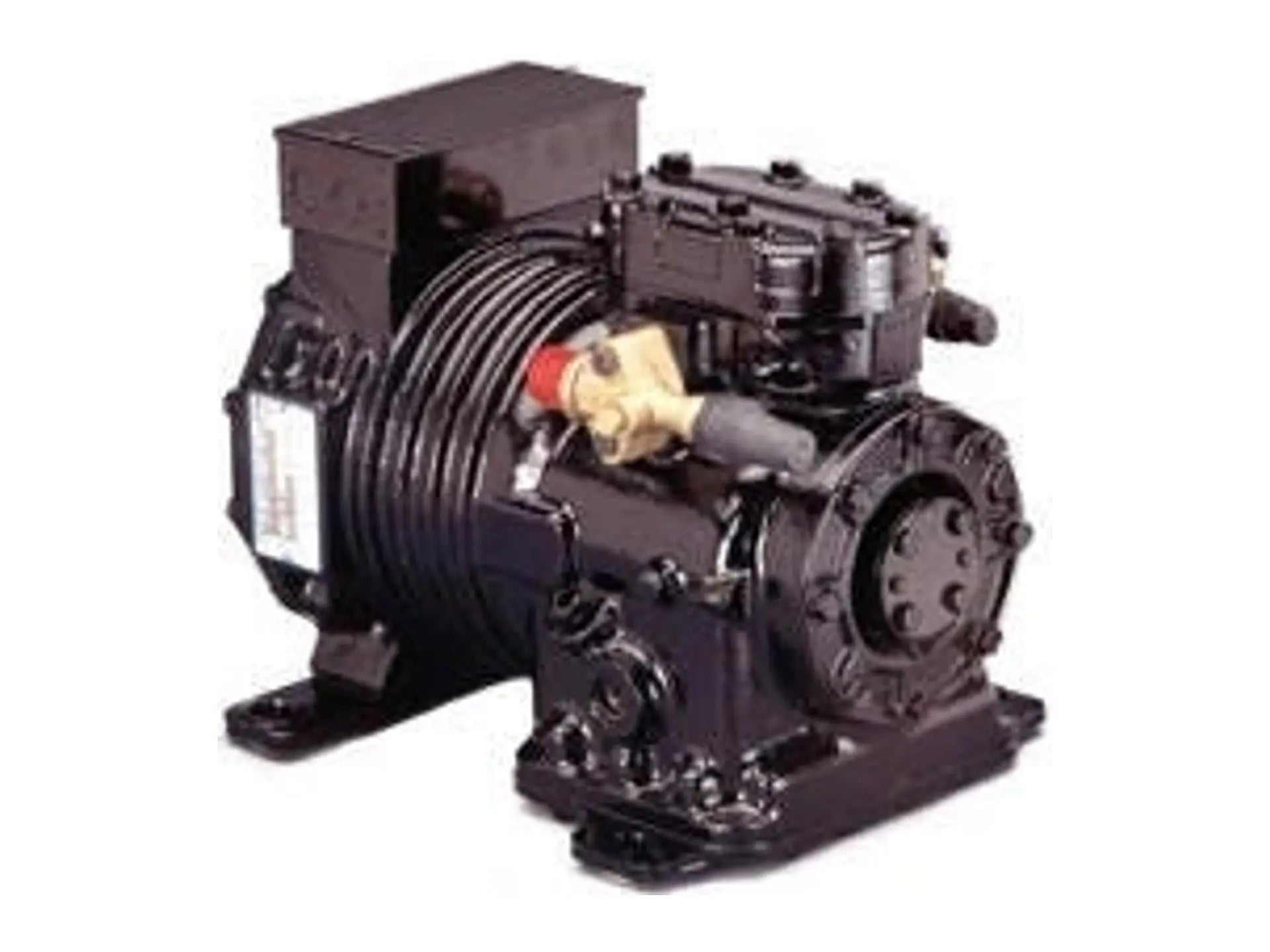 Copeland KAM1-010A-TAD-800, 460V 3PH R22 Compressor