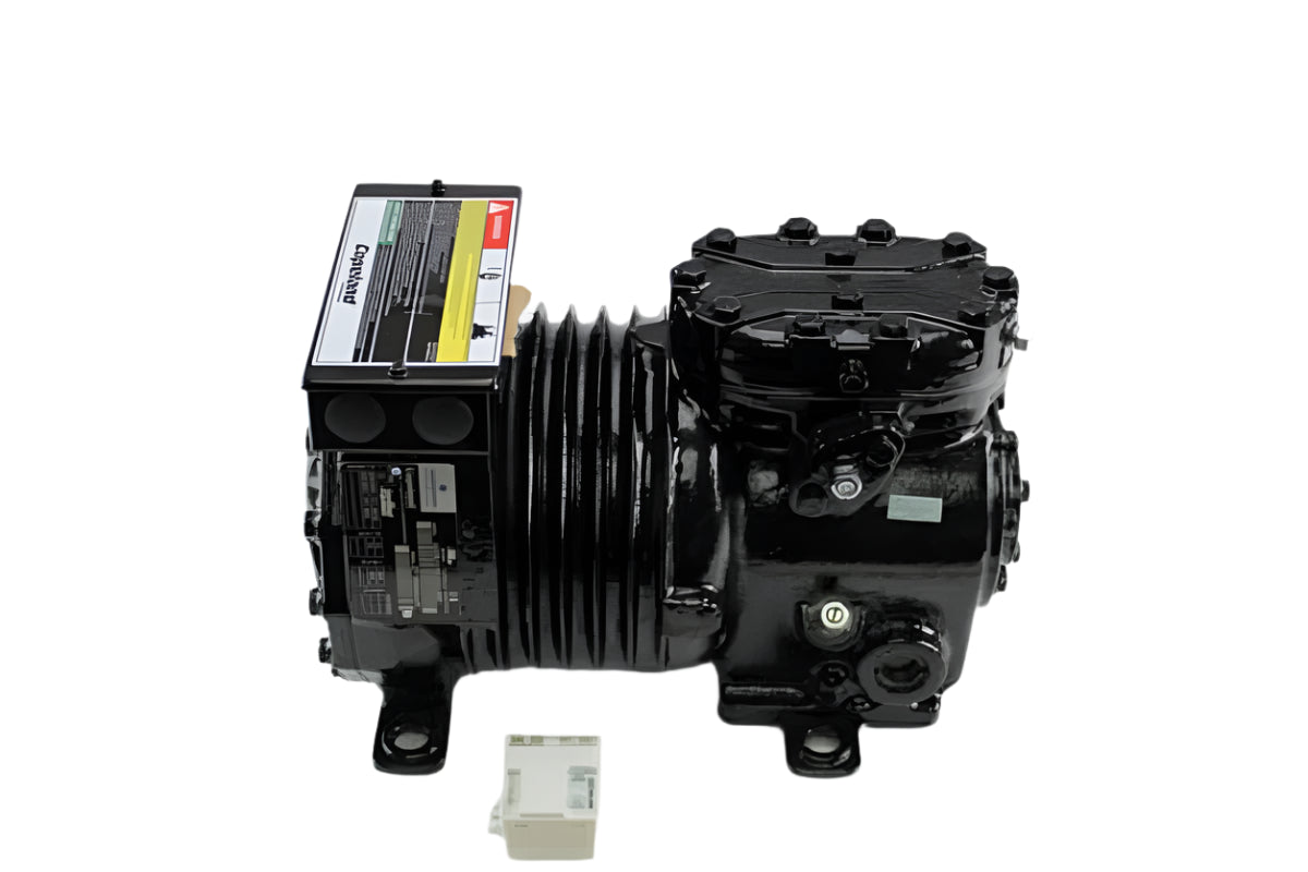 Copeland KARB-010E-CAV-800, 230V 1PH 7,510 BTU R-404A Comp