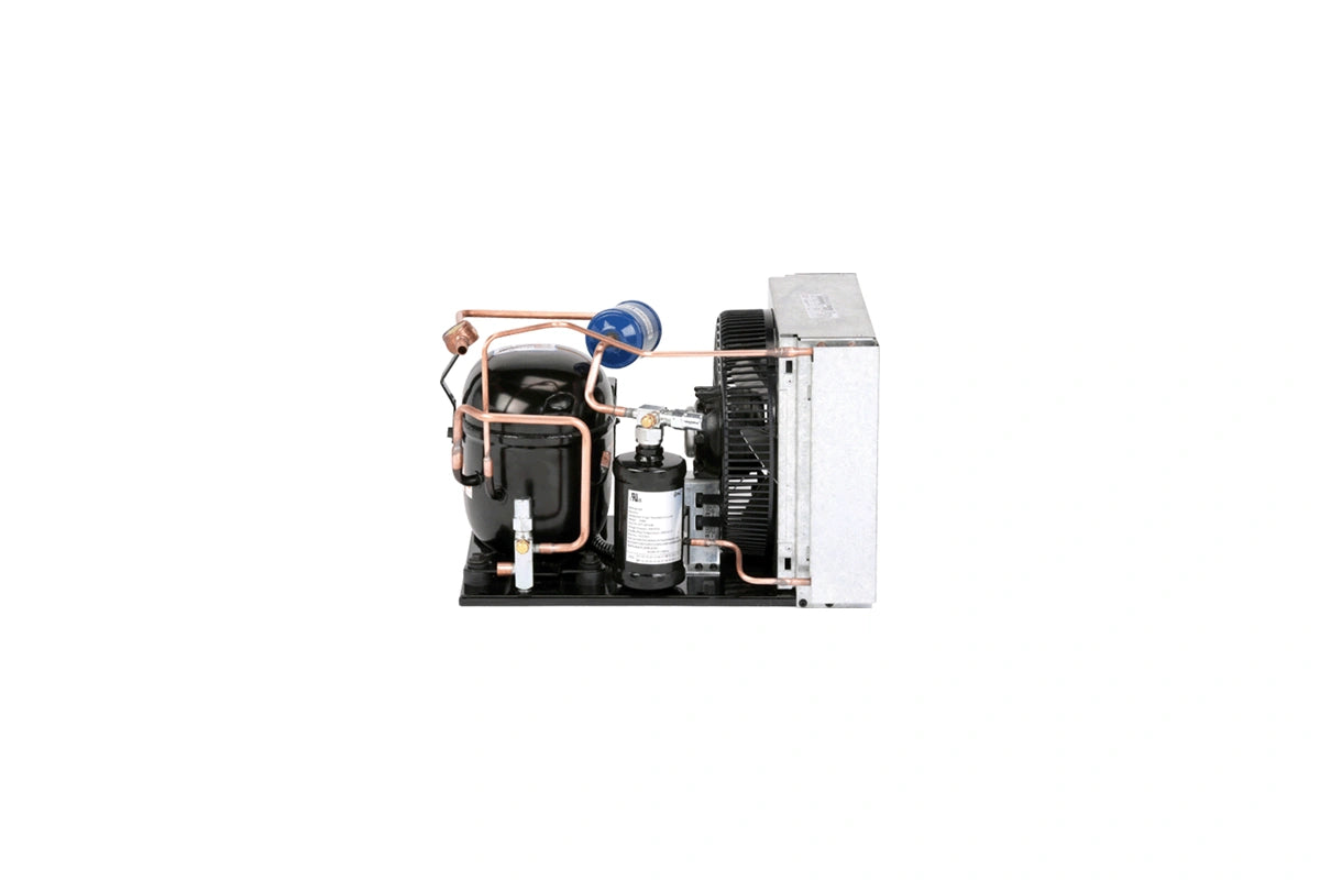 Copeland M6GP-H064-CAA-177, 115V 1PH Condensing Unit