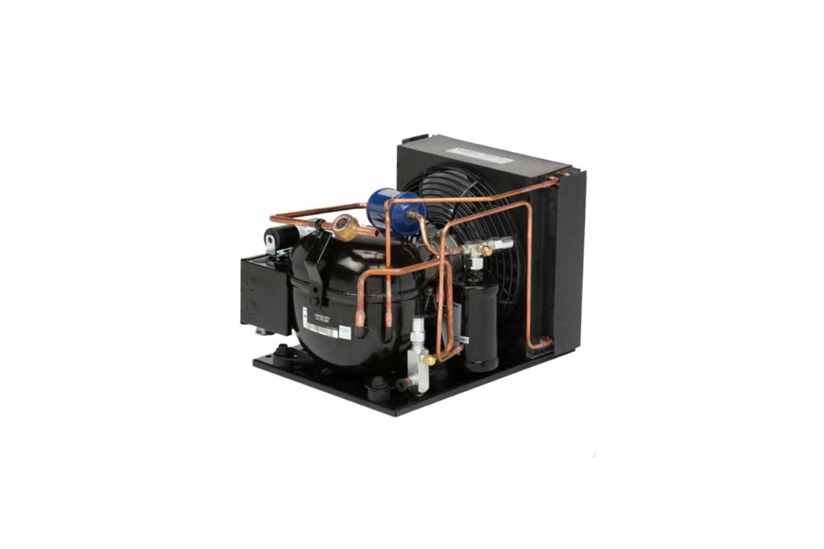 Copeland M6QM-H049-IAA-272, 115V 1PH Condensing Unit