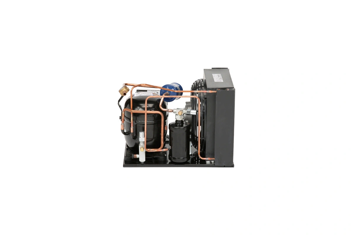 Copeland M6ZP-0053-IAV-177, 115V 1PH Condensing Unit
