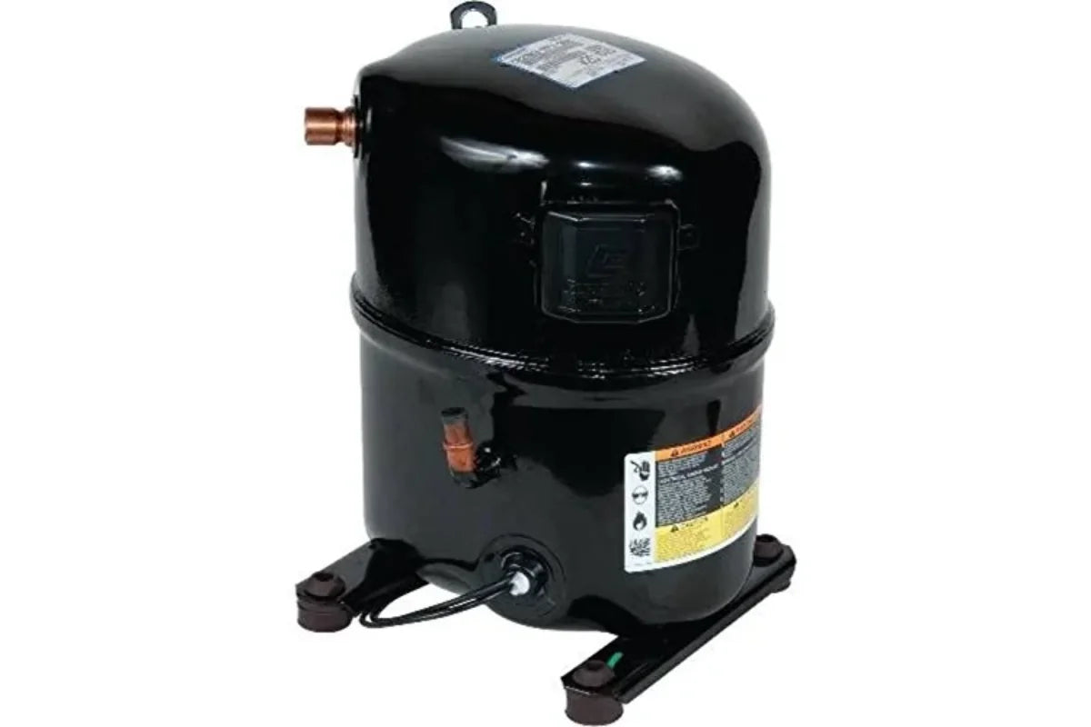 Copeland RST64C1E-CAV-901, 1hp 208-230v 1ph Recip Comp