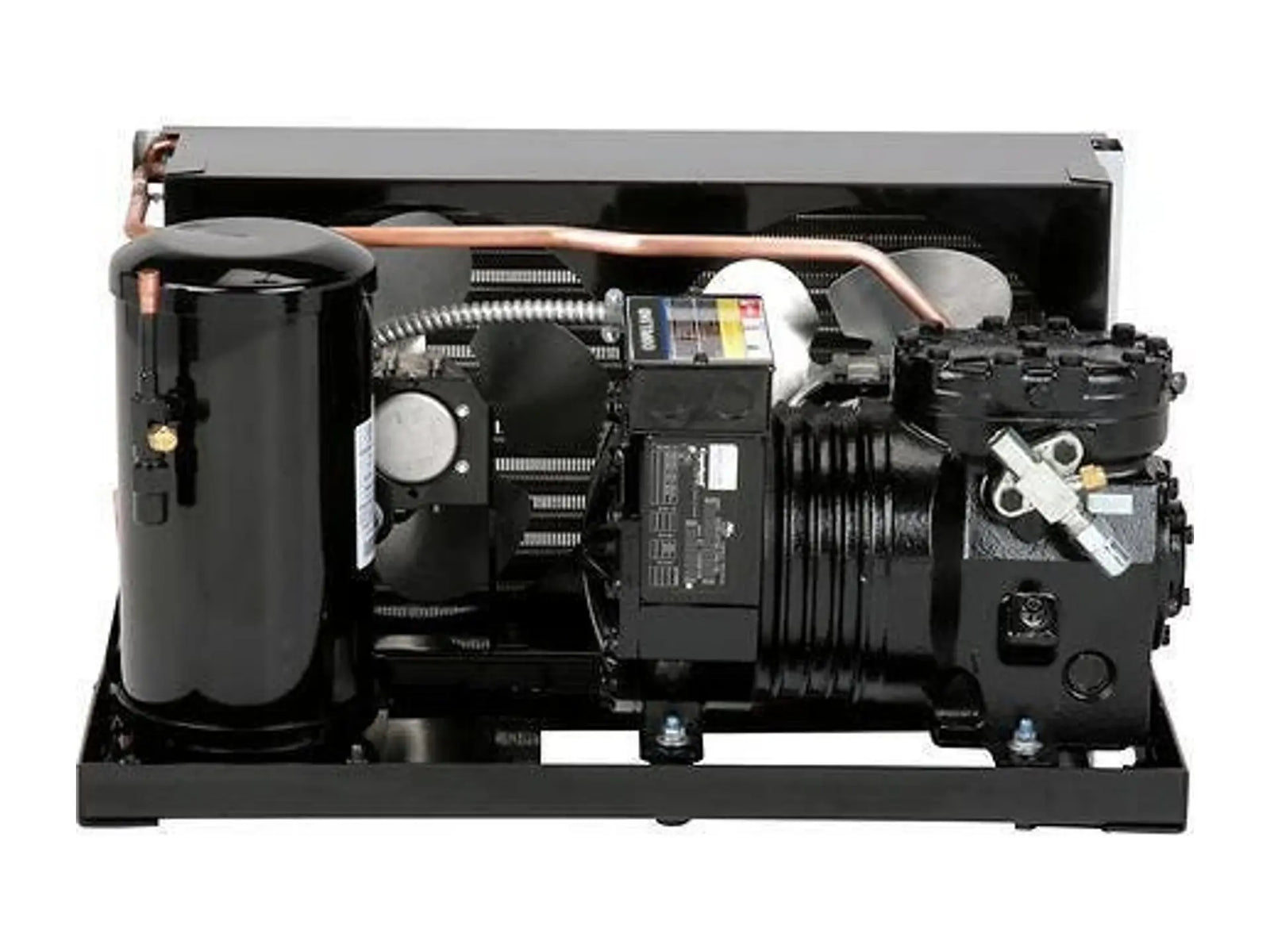 Copeland TJAL-022Z-CFV-300, 208/230V 1PH 2.25HP Condensing Unit
