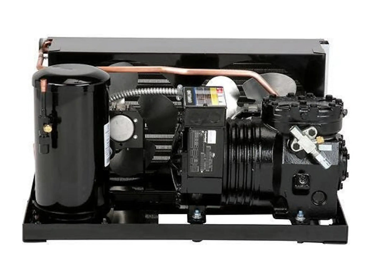 Copeland TJAL-022Z-CFV-300, 208/230V 1PH 2.25HP Condensing Unit