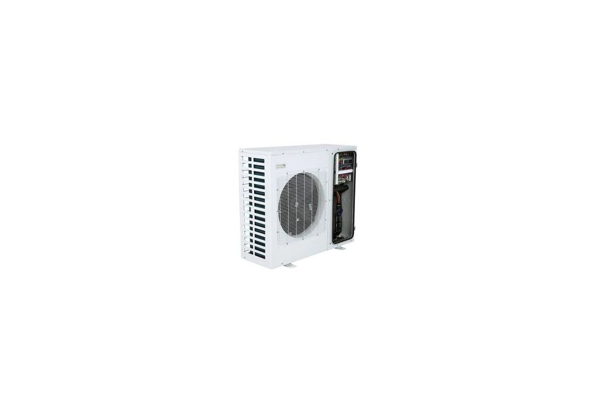 Copeland XFAL-060Z-TFC-081, 208-230V 3PH 6HP Condensing Unit