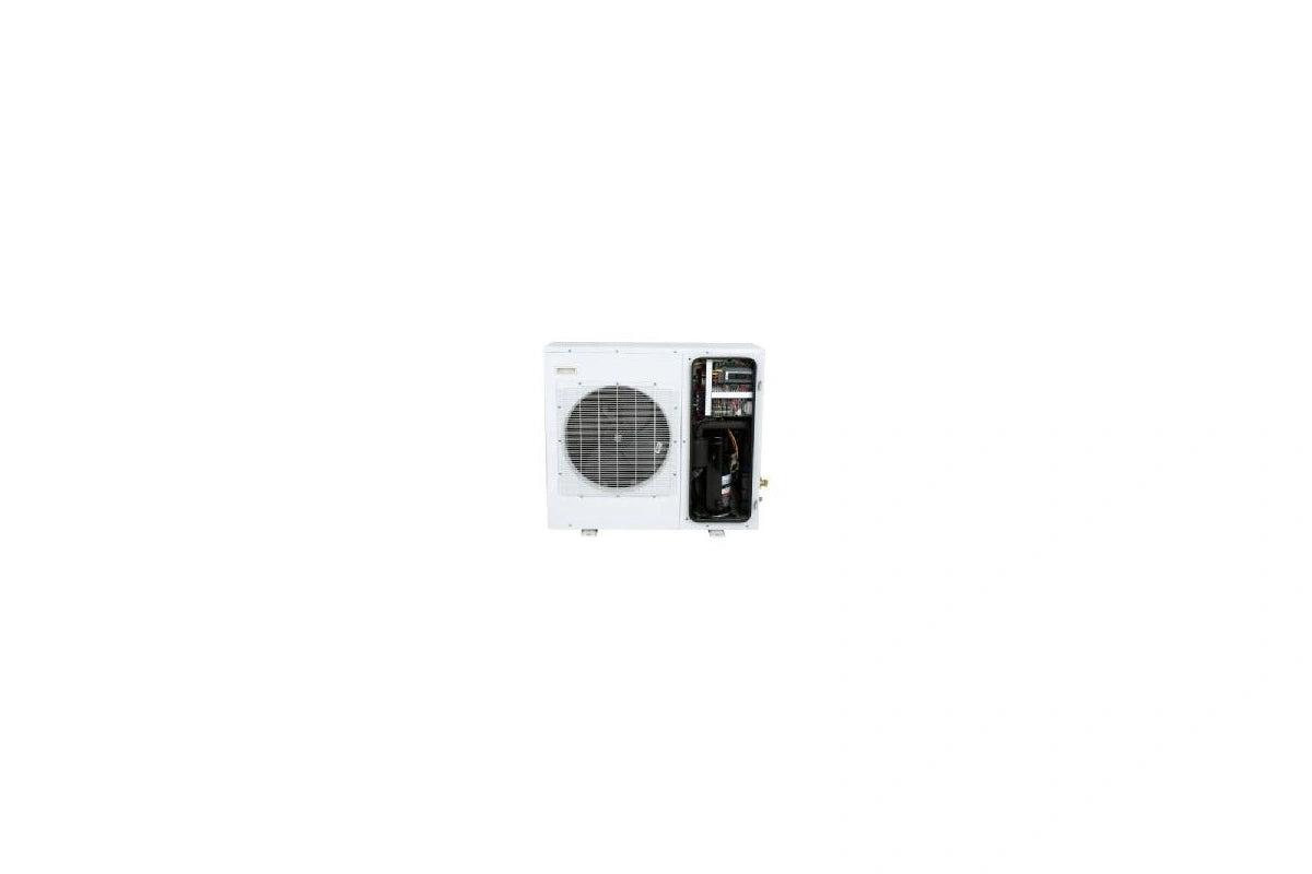 Copeland XFAM-050Z-TFC-081, 208-230V 3PH 5HP Condensing Unit