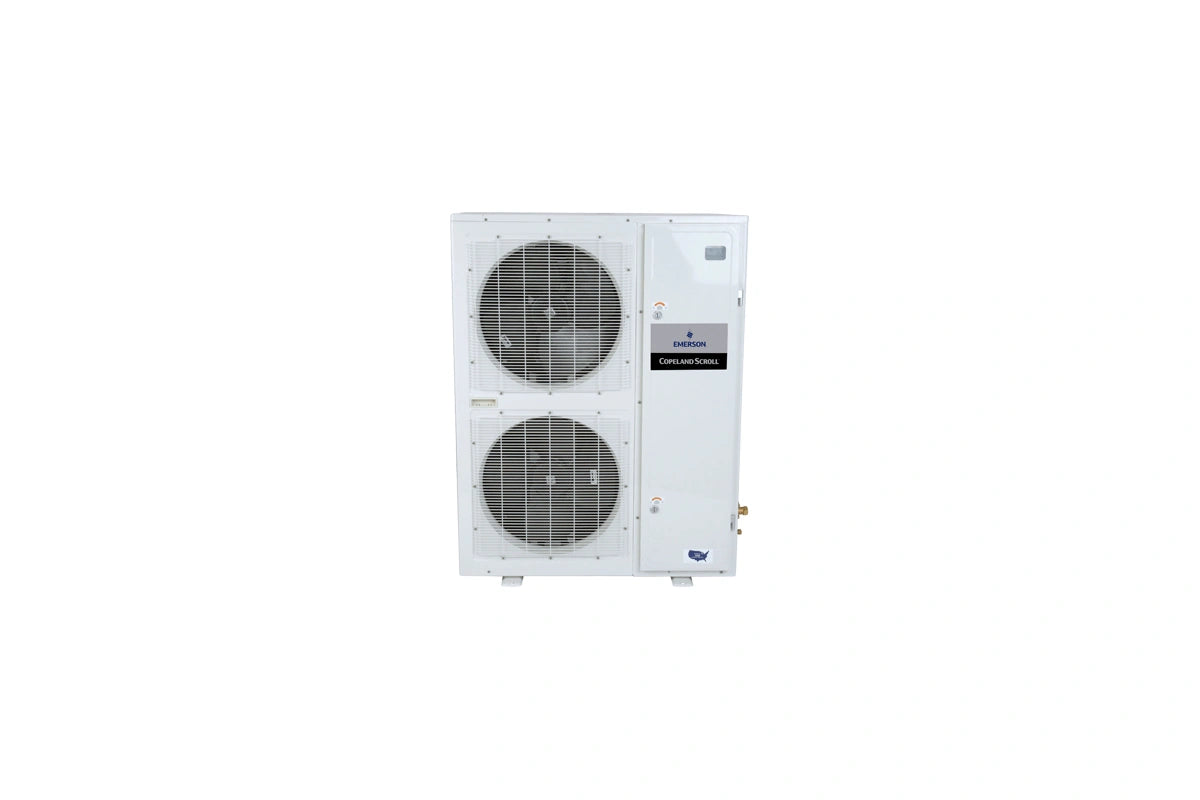 Copeland XFAM-060Z-TFC-081, 208-230V 3PH 6HP Condensing Unit