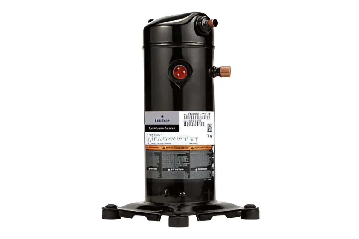 Copeland ZB114K5E-TFD-960, 460V 3PH 114000 BTU Scroll Comp