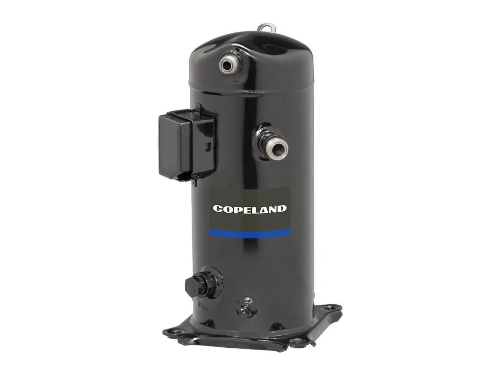 Copeland ZB21KCE-TF5-940, 230V 3ph R22 Compressor 34,400 BTU