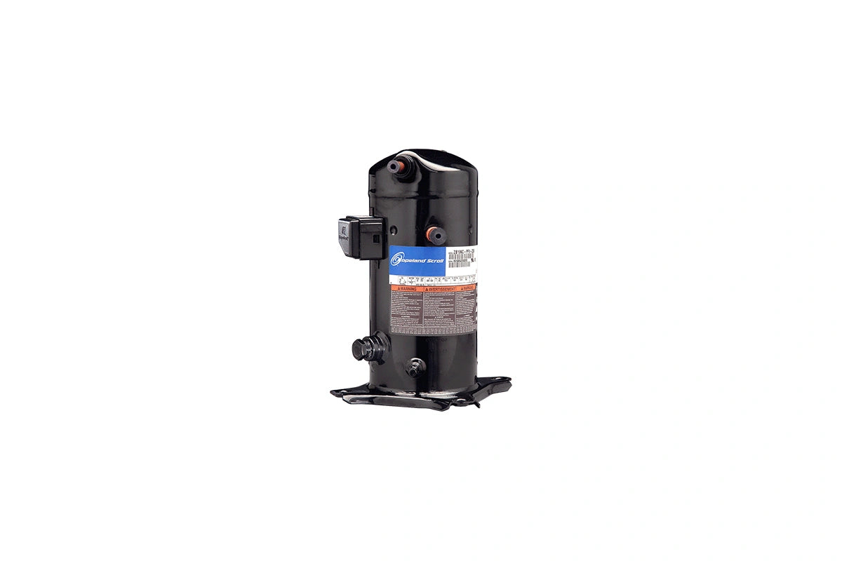 Copeland ZB26KCE-TFD-940, 460V 3PH 26000 BTU Scroll Comp