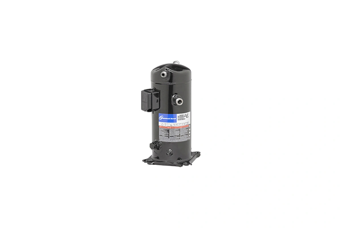 Copeland ZB30KCE-TFD-965, 460V 3PH 30000 BTU Scroll Comp