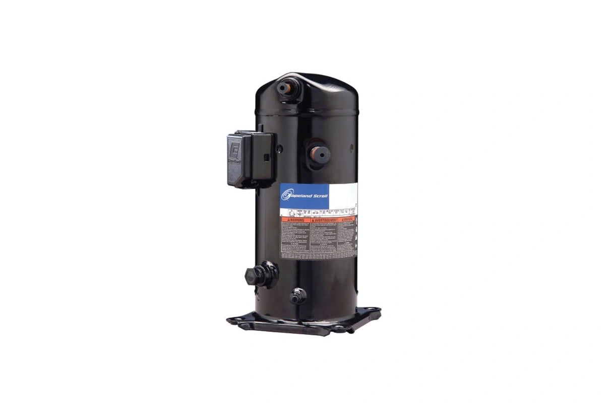 Copeland ZB45KCE-TF5-965, 200/230V 3PH 68500 BTU Scroll Comp