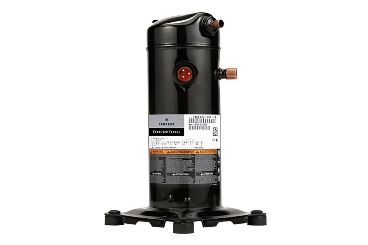 Copeland ZB66KCE-TF5-950, 230V 3PH 101,000 BTU R-22 Compressor