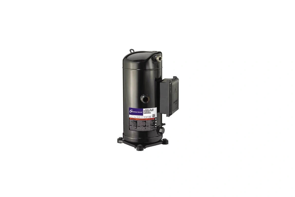 Copeland ZB76KCE-TFD-950, 460V 3PH 125,000 BTU Compressor