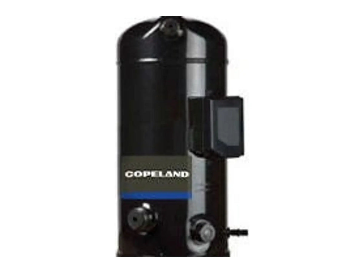 Copeland ZB76KCE-TF5-950, 230V 3PH R22 Compressor