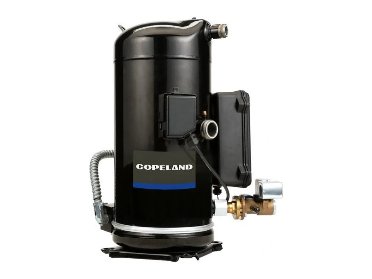 Copeland ZBD114K5E-TFC-960, 208-230V 3PH Digital Scroll Compressor