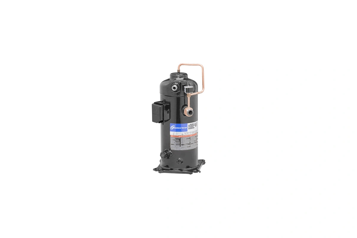 Copeland ZBD45KCE-TFD-965, 460V 3PH Digital Scroll Compressor