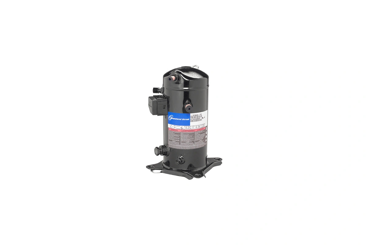 Copeland ZF07KAE-TF5-818, 200/230V 3PH 7000 BTU Scroll Comp