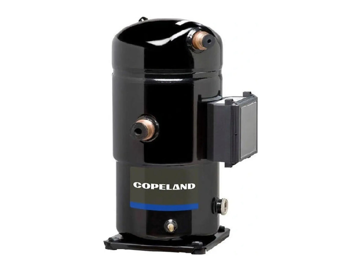 Copeland ZF24KVE-TWC-951, 208/230V 3ph 24000 Btu Scroll Comp