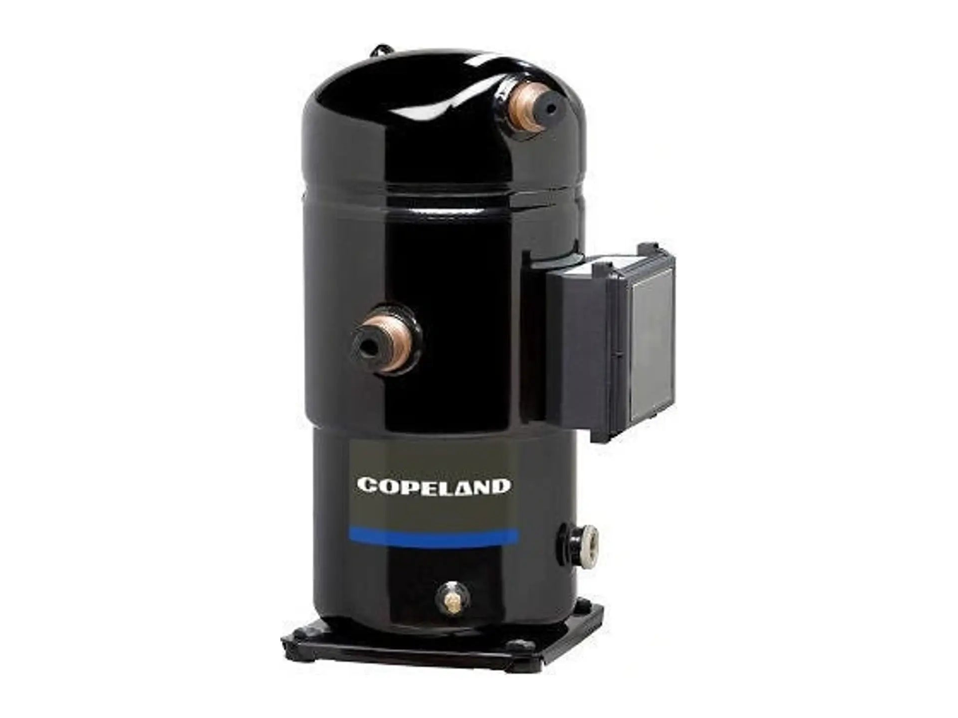 Copeland ZF33K4E-TWC-951, 208/230V 3ph 33000 Btu Scroll Comp