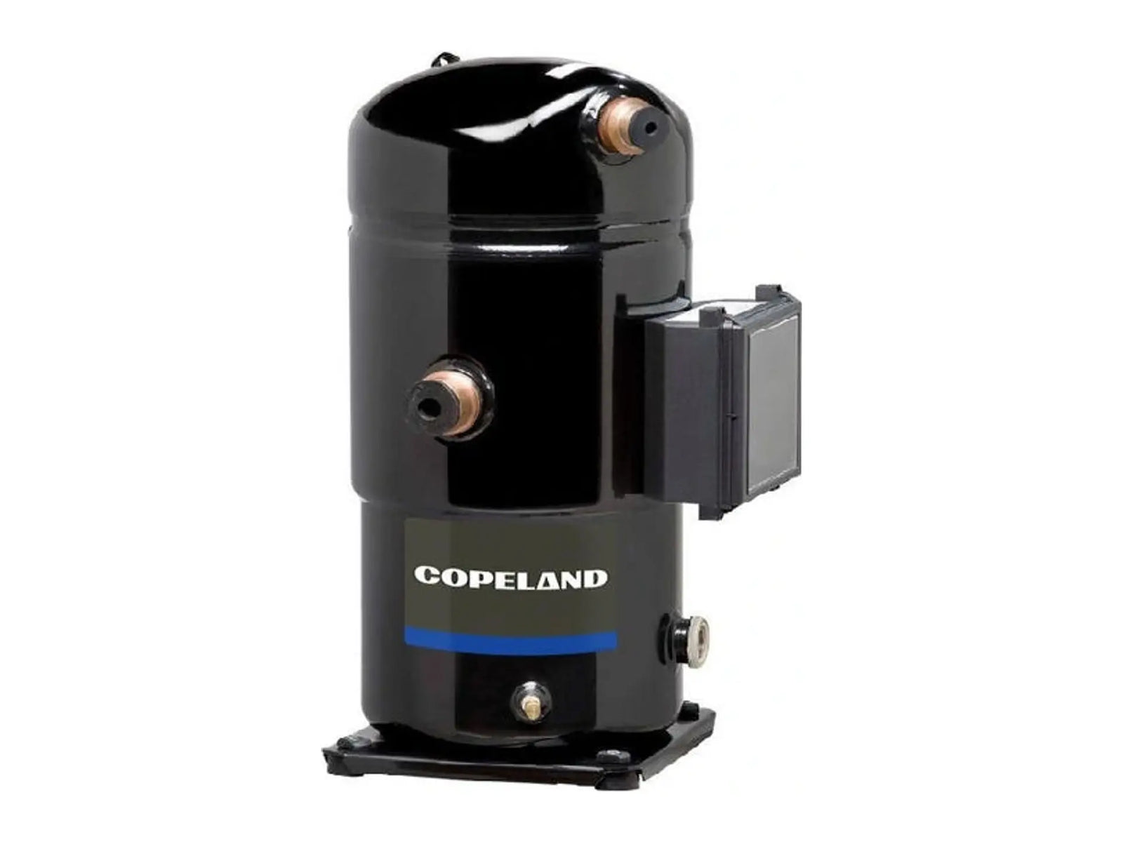 Copeland ZF33KVE-TWC-951, 208/230V 3ph 33000 Btu Scroll Comp