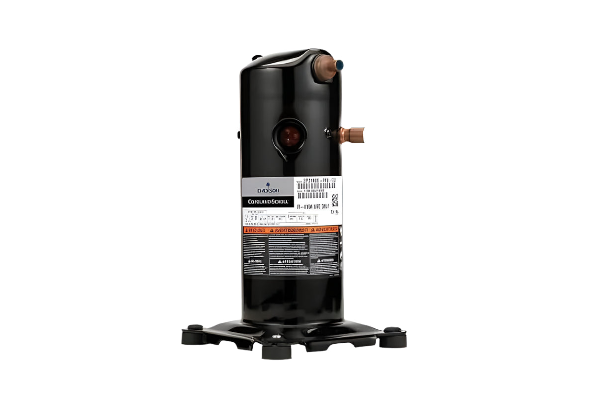 Copeland ZP38K5E-PFV-800, 208/230V 1PH, 38,000 BTU R410A