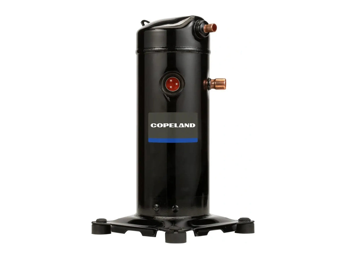 Copeland ZP42K6E-PFV-800, 208/230V 1PH 42000 BTU Scroll Comp