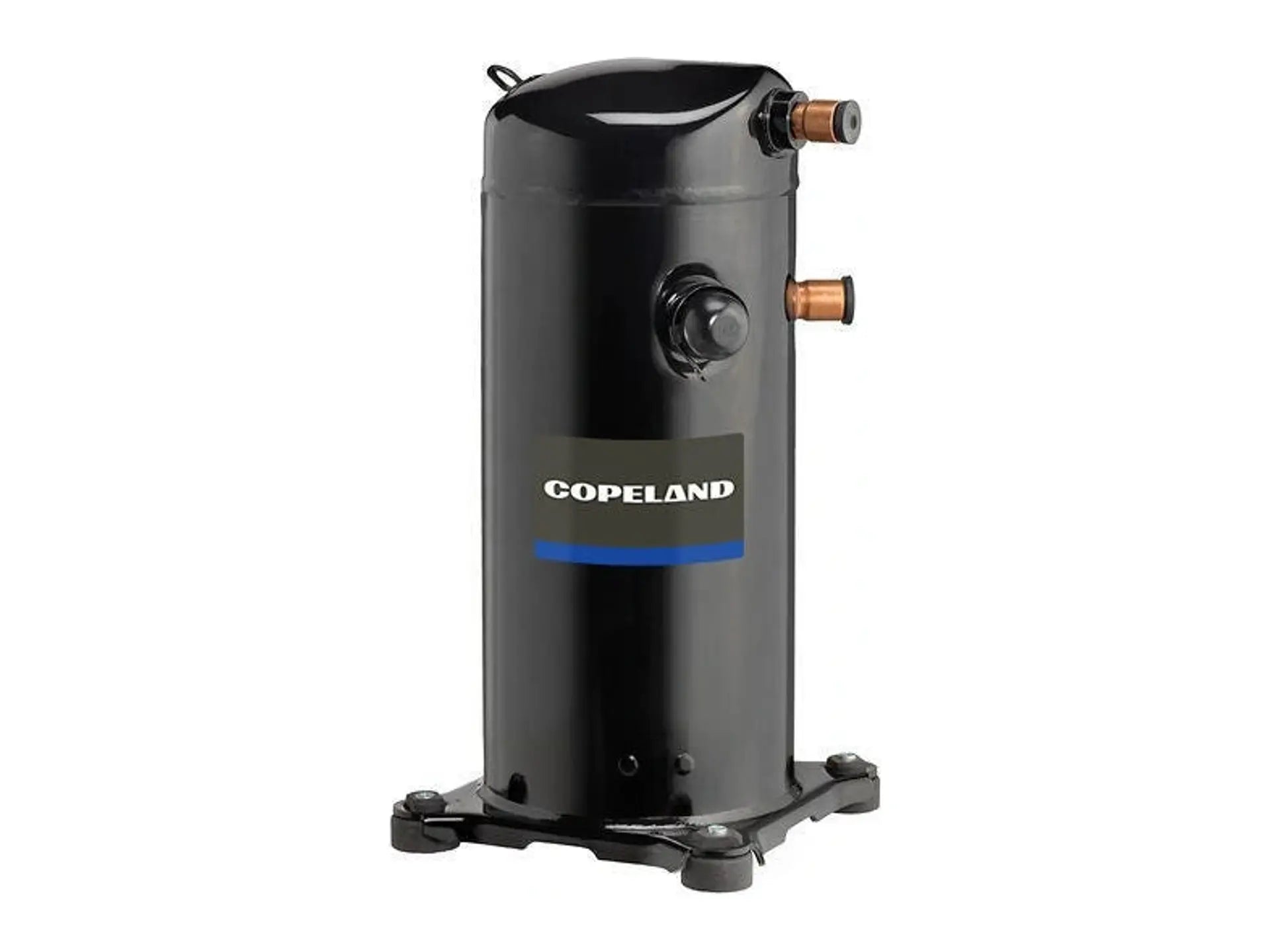 Copeland ZP57K3E-TF5-930, 230V 3PH R410A 57,000 BTU Compressor