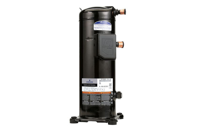 Copeland ZP83KCE-TF5-950, 230V 3PH 101000 BTU R410A Compressor