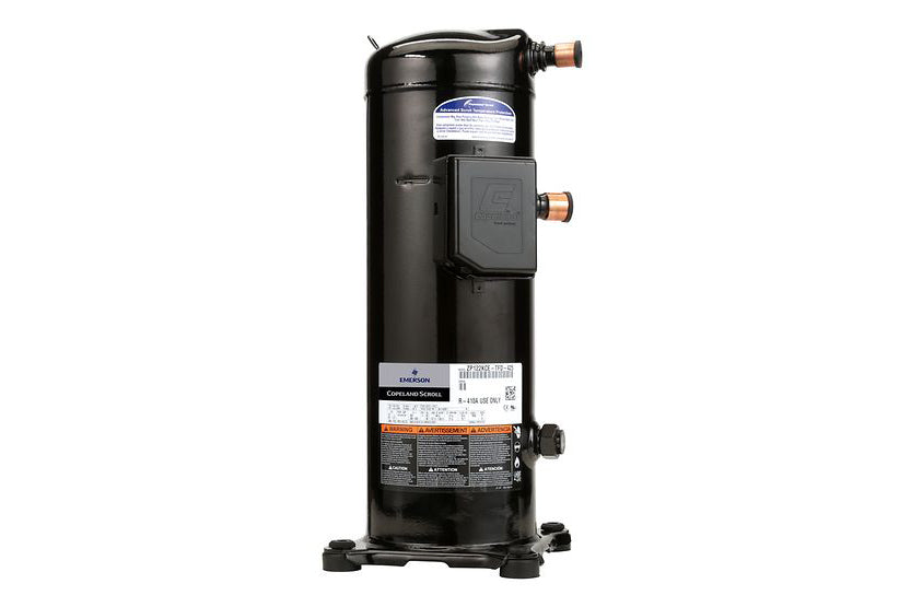 Copeland ZP83KCE-TF5-950, 230V 3PH 101000 BTU R410A Compressor