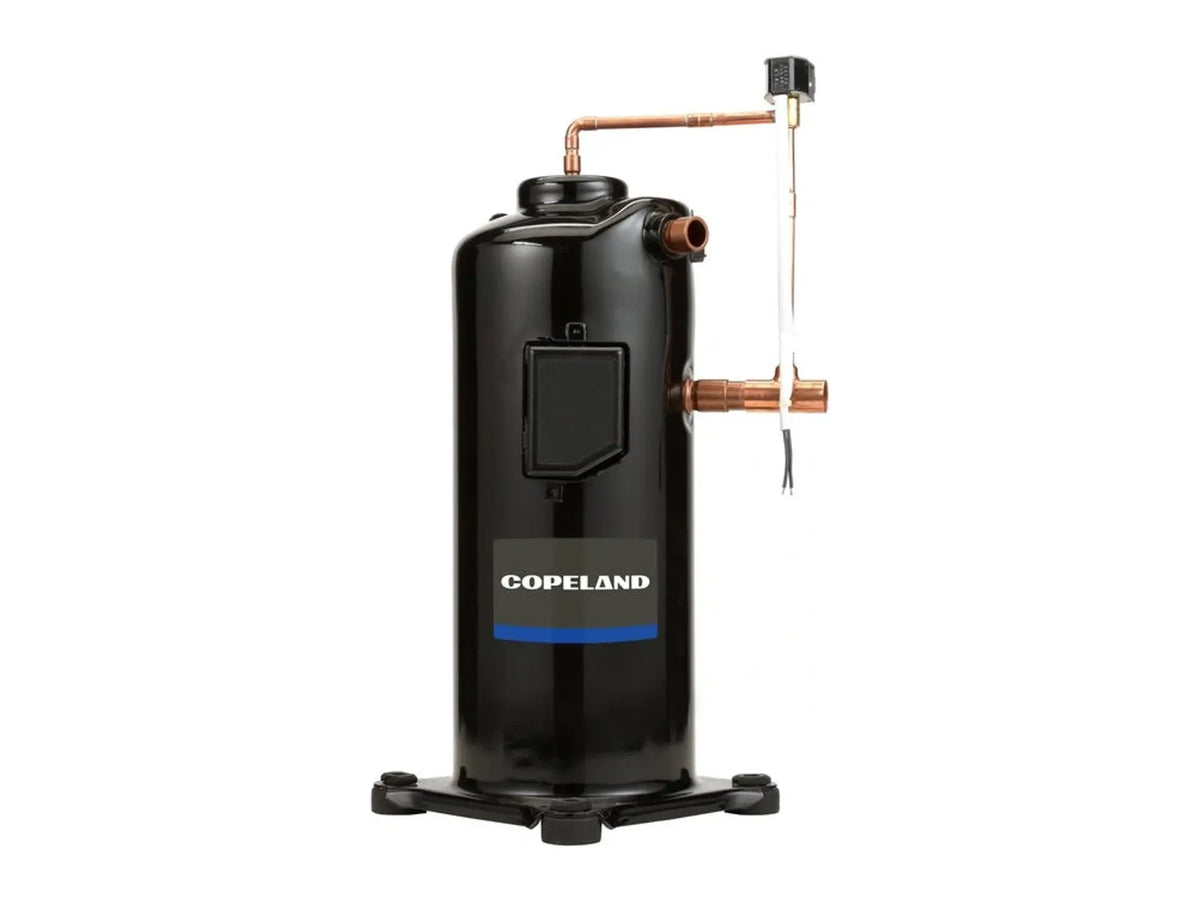 Copeland ZPD137KCE-TF5-950, 200/230V 3PH Digital Scroll Compressor