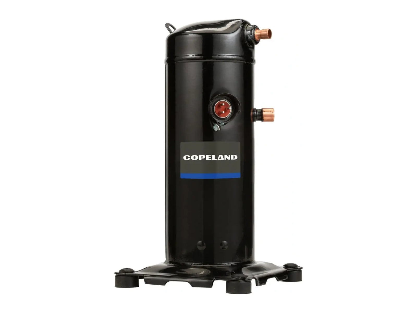 Copeland ZPV0282E-2E9-830, 1-6 HP ZPV2 Scroll Compressor