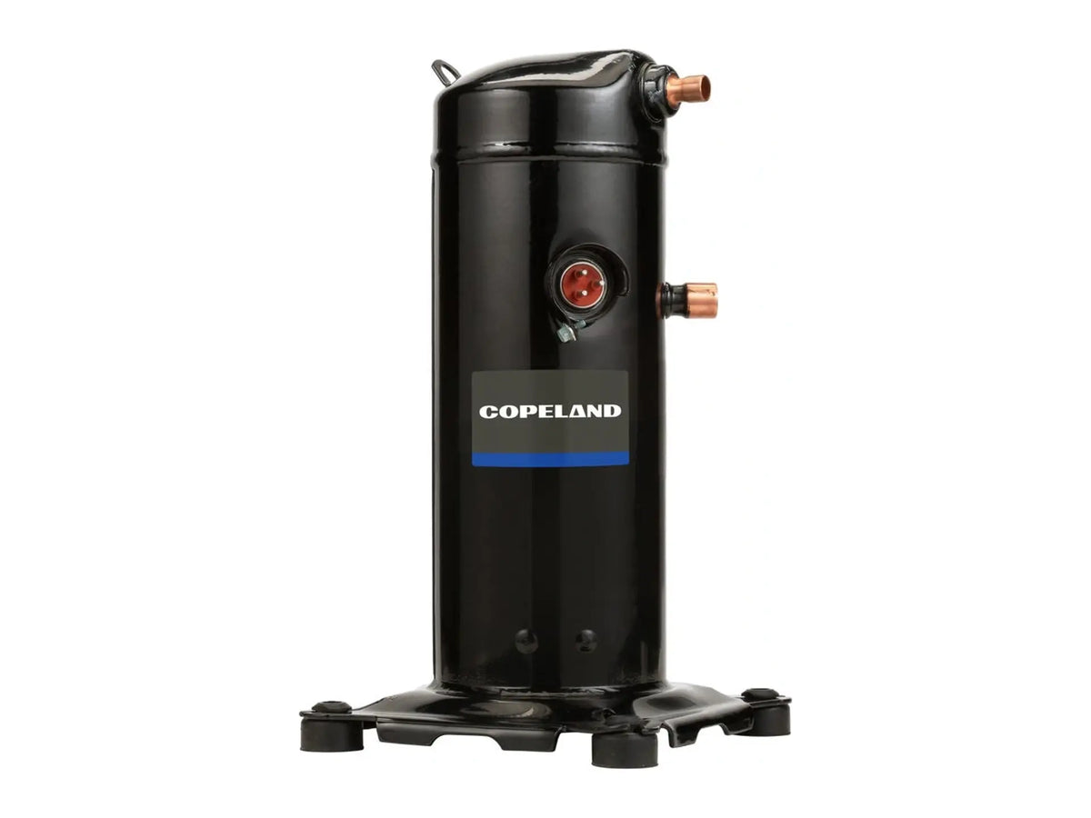 Copeland ZPV0282E-2E9-830, 1-6 HP ZPV2 Scroll Compressor
