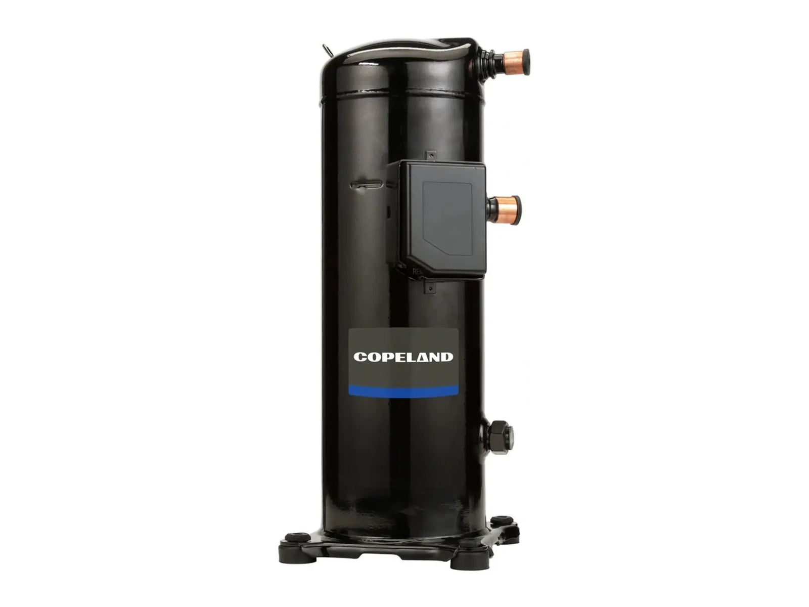 Copeland ZR190KCE-TEE-950, 575V 3 Phase R22 Scroll Compressor