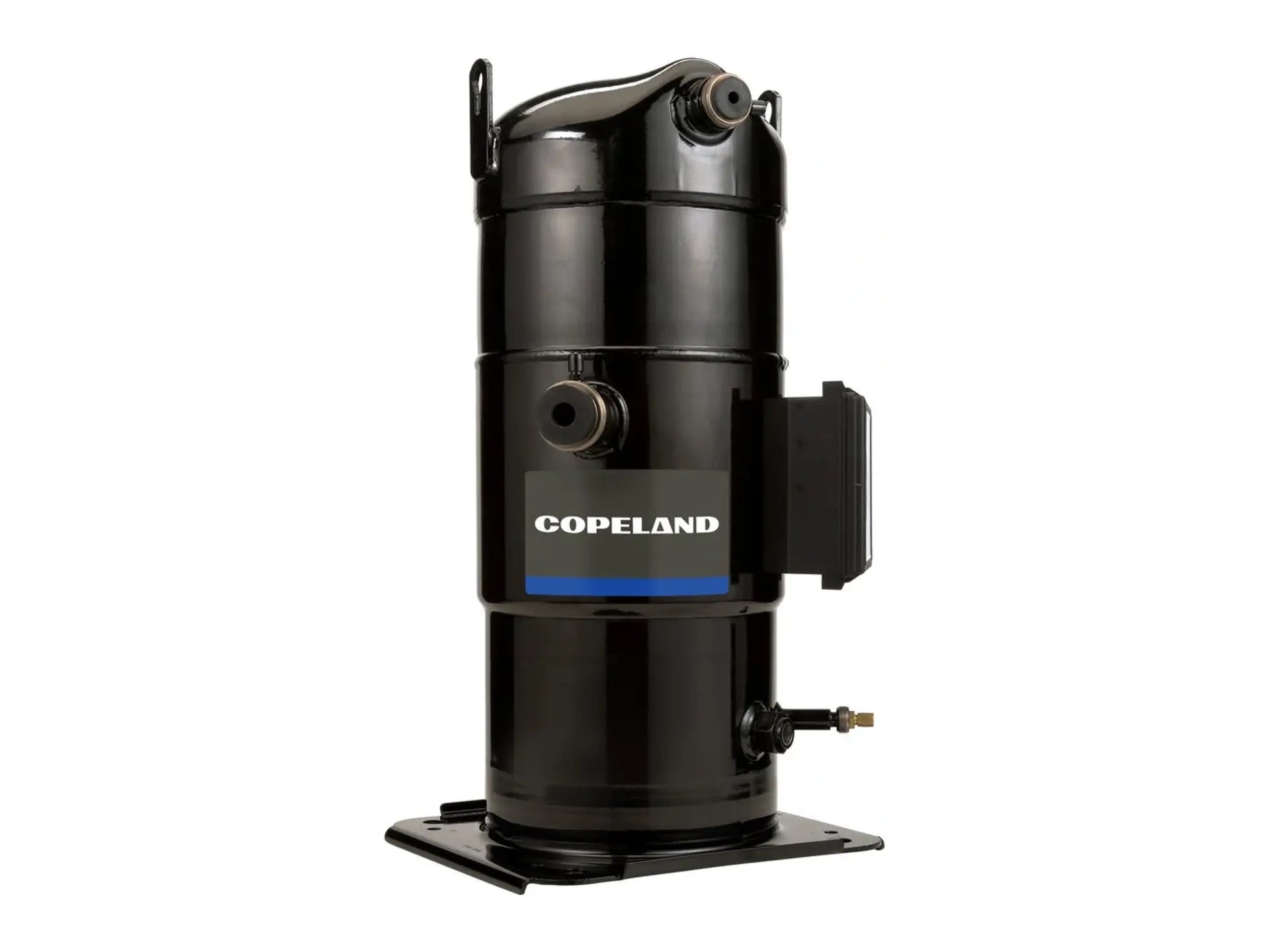 Copeland ZR250KCE-TE5-965, 230V 3PH R22 Compressor 250,000 BTU