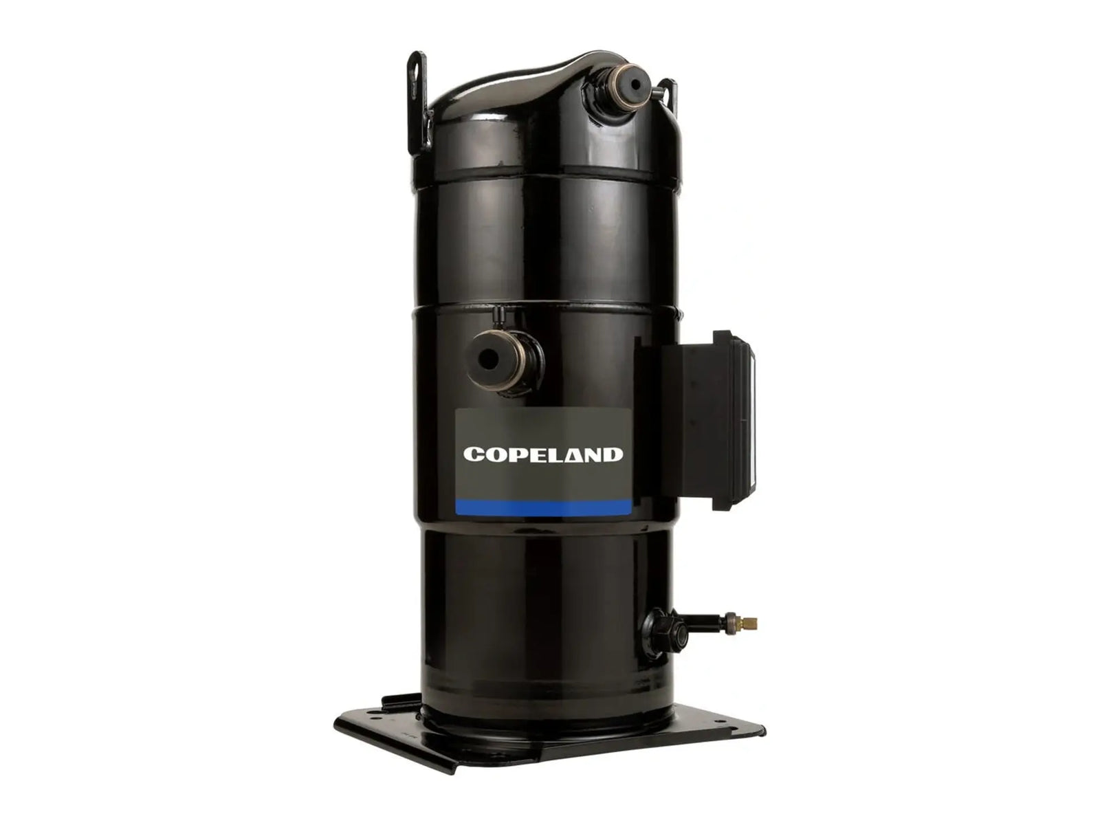 Copeland ZR380KCE-TE5-965, 200/230V 3PH 380000 BTU Compressor