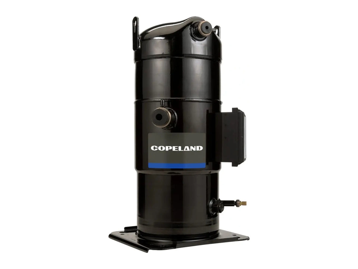 Copeland ZR380KCE-TE5-965, 200/230V 3PH 380000 BTU Compressor