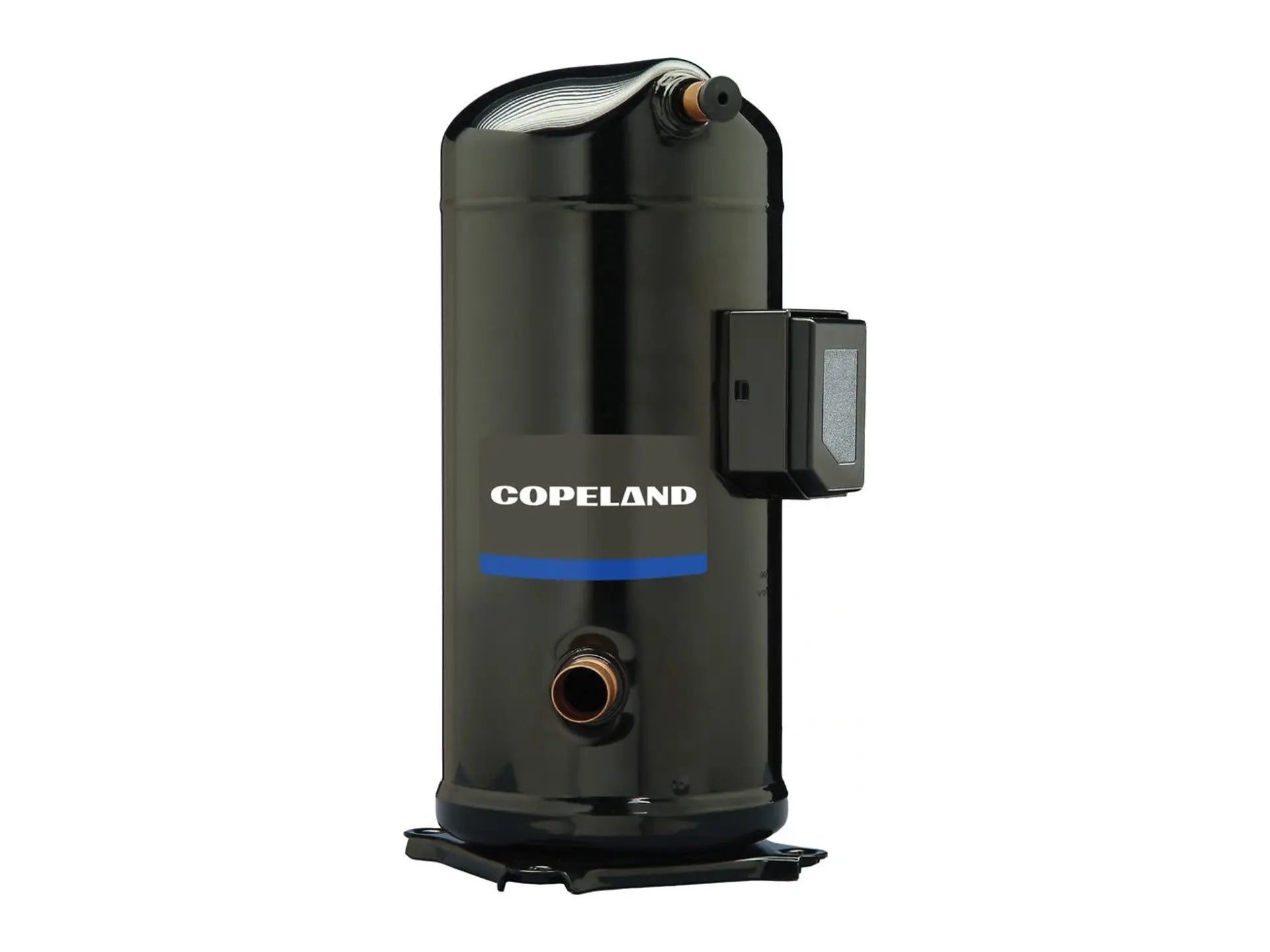 Copeland ZR72KCE-TF5-965, 200/230V 3PH 72000 BTU Scroll Compressor