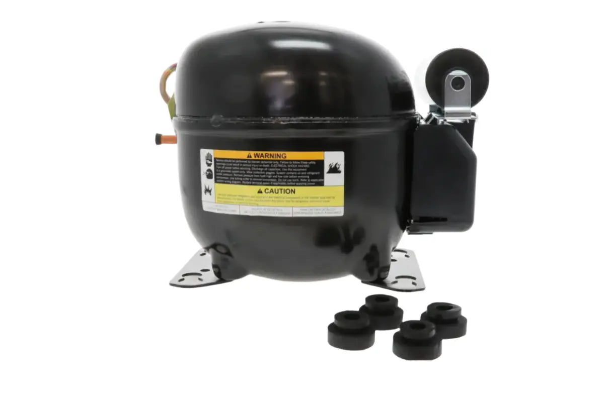 Copeland ARE40C4E-IAA-959, 115V 1PH 3,620 BTU R-12 Compressor
