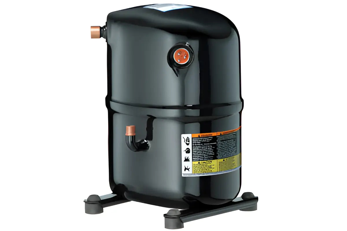 Copeland CR32K6E-TFD-925, 460V 3PH 41,900 BTU R-22 Compressor