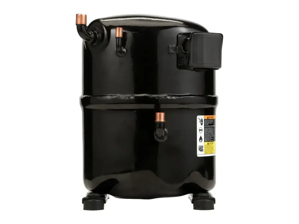Copeland CS10K6E-TF5-945, 230V 3PH 9,940 BTU R404A Compressor