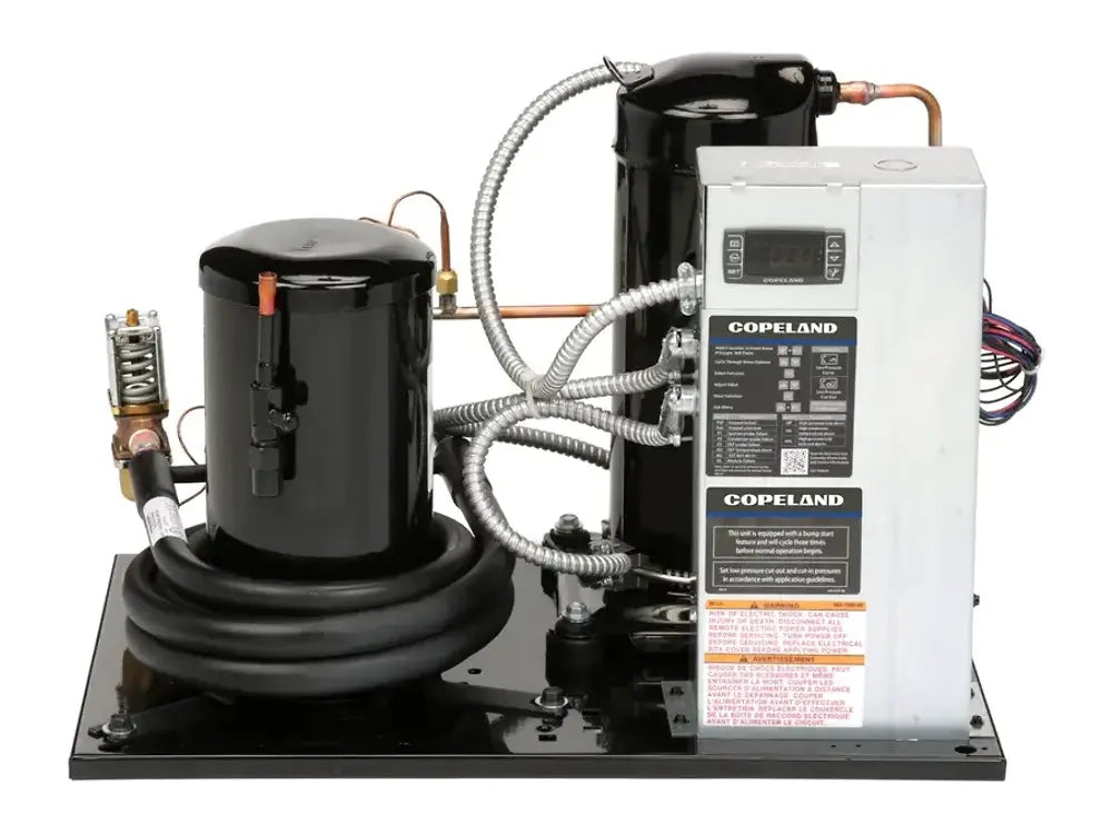 Copeland FFAP-030Z-TFC-071, 208-230V 3PH 3HP Condensing Unit