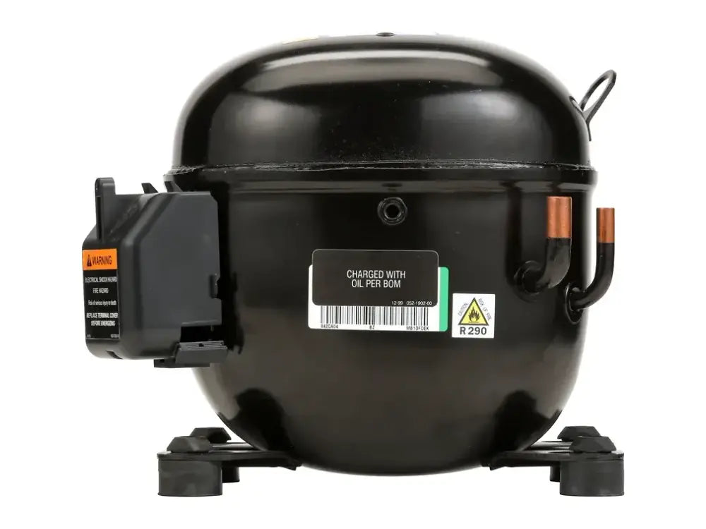 Copeland RFT26C1E-CAA-959, 115V 1PH 2600 BTU Compressor