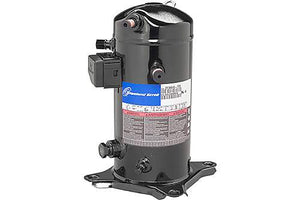 Copeland ZF09K4E-TFD-961, 460V 3PH R22 8,830 BTU Compressor