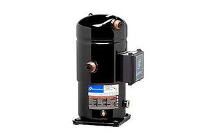 Copeland ZF34K5E-TFD-960, 460V 3PH 34000 BTU Scroll Compressor