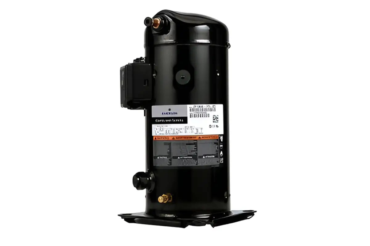 Copeland ZF41K5E-TFC-960, 208-230V 3PH 41000 BTU Scroll Comp