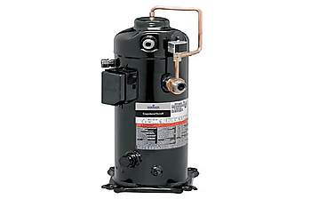 Copeland ZFD18KVE-TF5-961, R404A 230V 3PH Compressor