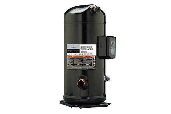 Copeland ZP120KCE-TFD-950, 460V 3PH 123,000 BTU R-410A Comp