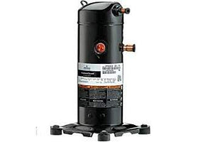 Copeland ZP180KCE-TWD-961, 460V 3PH 180,000 BTU R410A Comp